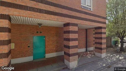 Bostadsrätter till salu i Västerort - Bild från Google Street View