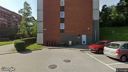 Bostadsrätter till salu i Danderyd - Bild från Google Street View