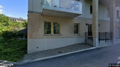 Bostadsrätter till salu i Söderort - Bild från Google Street View