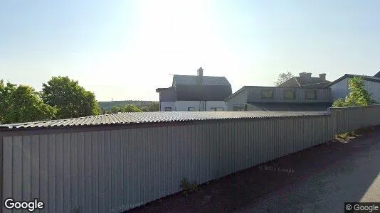Lägenheter till salu i Uppsala - Bild från Google Street View