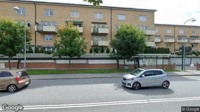 Bostadsrätter till salu i Söderort - Bild från Google Street View