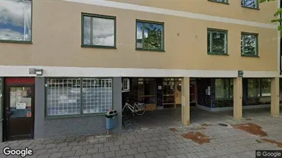 Bostadsrätter till salu i Linköping - Bild från Google Street View
