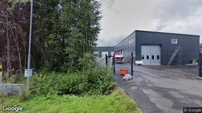 Lägenheter till salu i Gävle - Bild från Google Street View