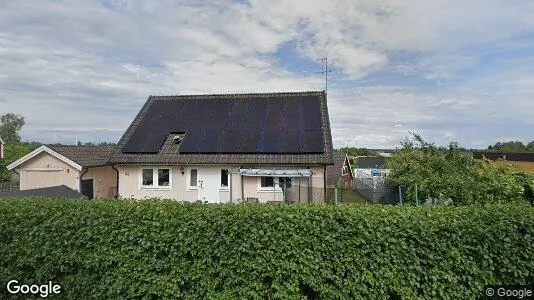 Lägenheter till salu i Eskilstuna - Bild från Google Street View