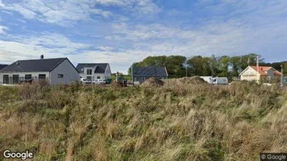 Lägenheter till salu i Höganäs - Bild från Google Street View