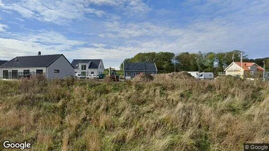 Lägenheter till salu i Höganäs - Bild från Google Street View