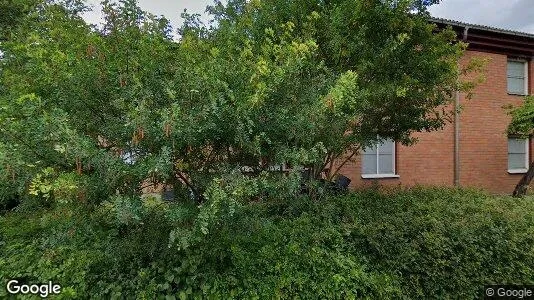 Bostadsrätter till salu i Botkyrka - Bild från Google Street View