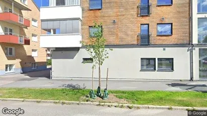 Bostadsrätter till salu i Katrineholm - Bild från Google Street View