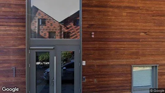 Bostadsrätter till salu i Linköping - Bild från Google Street View