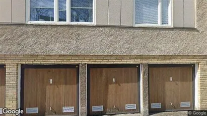 Bostadsrätter till salu i Sundbyberg - Bild från Google Street View