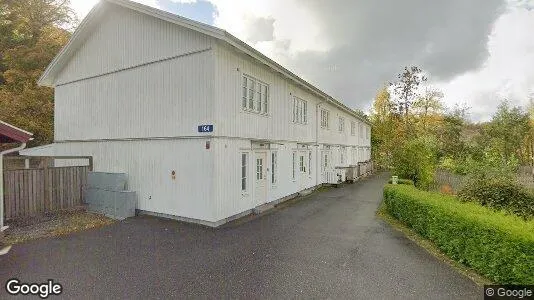 Lägenheter till salu i Kungälv - Bild från Google Street View