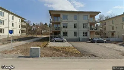 Bostadsrätter till salu i Järfälla - Bild från Google Street View