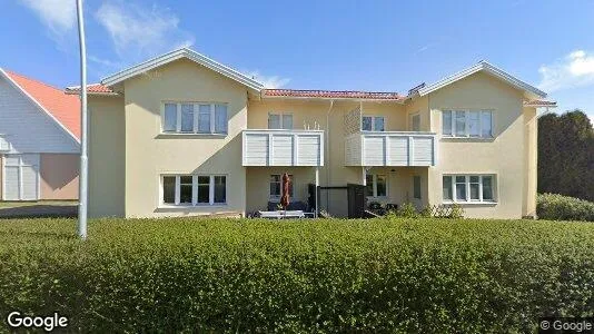 Lägenheter att hyra i Kalmar - Bild från Google Street View