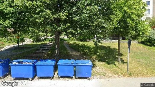 Bostadsrätter till salu i Söderort - Bild från Google Street View