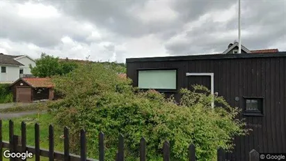 Lägenheter till salu i Mölndal - Bild från Google Street View