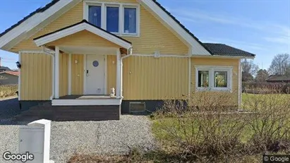 Lägenheter till salu i Skellefteå - Bild från Google Street View