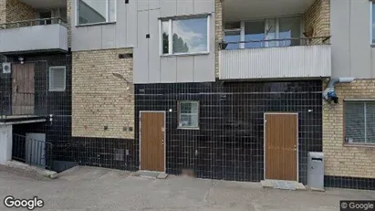 Bostadsrätter till salu i Linköping - Bild från Google Street View