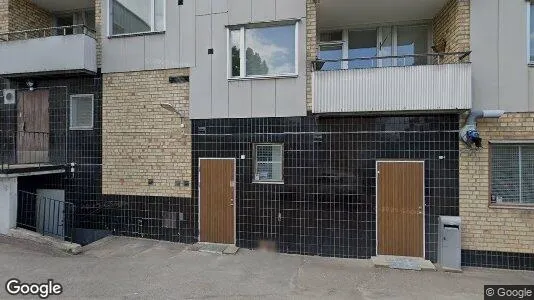 Bostadsrätter till salu i Linköping - Bild från Google Street View