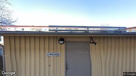 Bostadsrätter till salu i Linköping - Bild från Google Street View