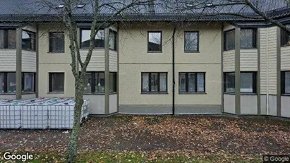 Bostadsrätter till salu i Söderort - Bild från Google Street View