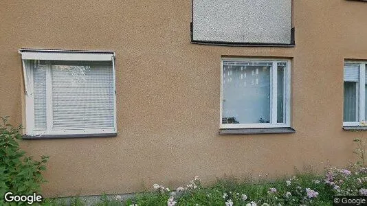 Bostadsrätter till salu i Södermalm - Bild från Google Street View