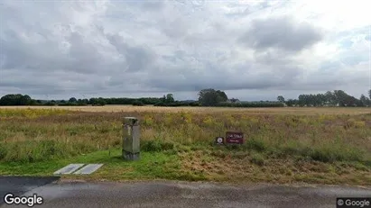 Lägenheter till salu i Falkenberg - Bild från Google Street View