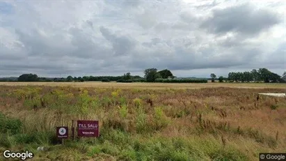 Lägenheter till salu i Falkenberg - Bild från Google Street View