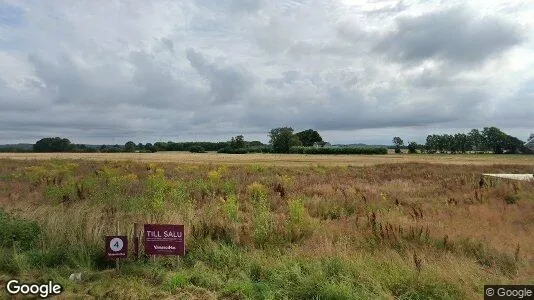 Lägenheter till salu i Falkenberg - Bild från Google Street View