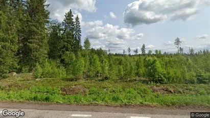 Lägenheter till salu i Sandviken - Bild från Google Street View