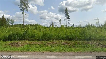 Lägenheter till salu i Sandviken - Bild från Google Street View