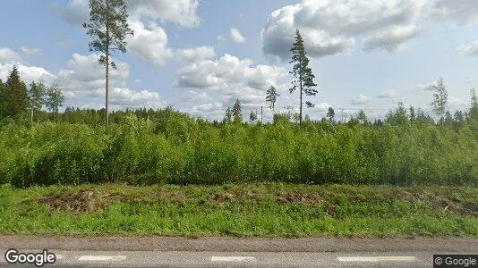 Lägenheter till salu i Sandviken - Bild från Google Street View