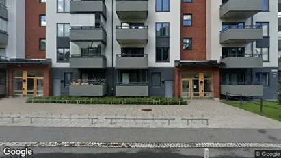 Bostadsrätter till salu i Söderort - Bild från Google Street View