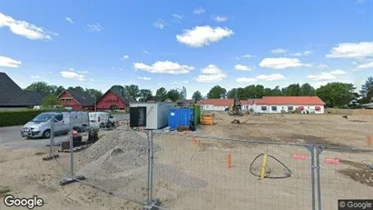 Lägenheter till salu i Osby - Bild från Google Street View