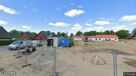 Lägenheter till salu i Osby - Bild från Google Street View