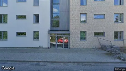Lägenheter att hyra i Oxie - Bild från Google Street View