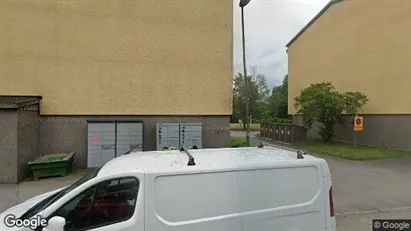 Lägenheter att hyra i Katrineholm - Bild från Google Street View