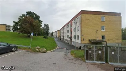 Lägenheter att hyra i Motala - Bild från Google Street View