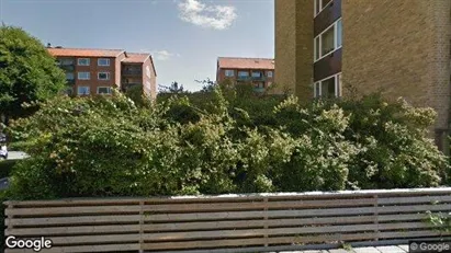 Lägenheter att hyra i Malmö Centrum - Bild från Google Street View