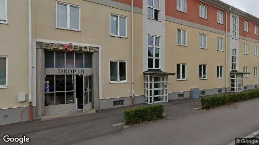 Lägenheter att hyra i Västerås - Bild från Google Street View