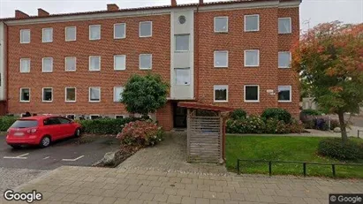 Lägenheter att hyra i Limhamn/Bunkeflo - Bild från Google Street View