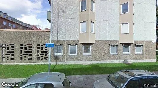 Lägenheter att hyra i Karlstad - Bild från Google Street View