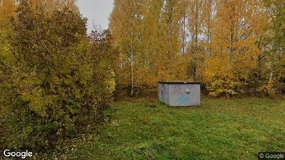Lägenheter att hyra i Fagersta - Bild från Google Street View