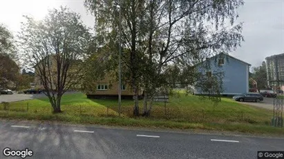 Lägenheter att hyra i Sävsjö - Bild från Google Street View