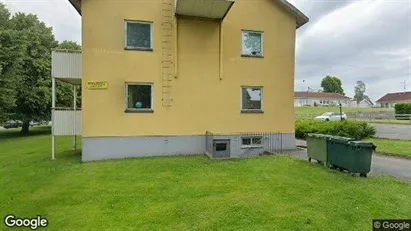 Lägenheter att hyra i Sävsjö - Bild från Google Street View