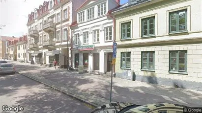 Lägenheter att hyra i Kalmar - Bild från Google Street View