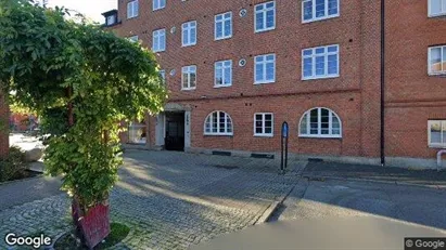 Lägenheter att hyra i Trelleborg - Bild från Google Street View
