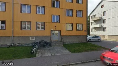 Lägenheter att hyra i Eskilstuna - Bild från Google Street View