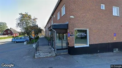 Lägenheter att hyra i Avesta - Bild från Google Street View