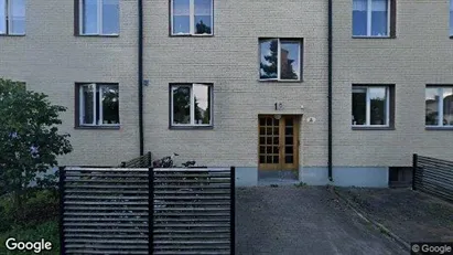 Lägenheter att hyra i Jönköping - Bild från Google Street View