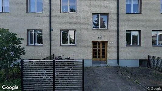 Lägenheter att hyra i Jönköping - Bild från Google Street View